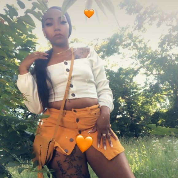 shaniqua88